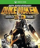 Duke Nukem 3D: 20th Anniversary World Tour (Xbox One)